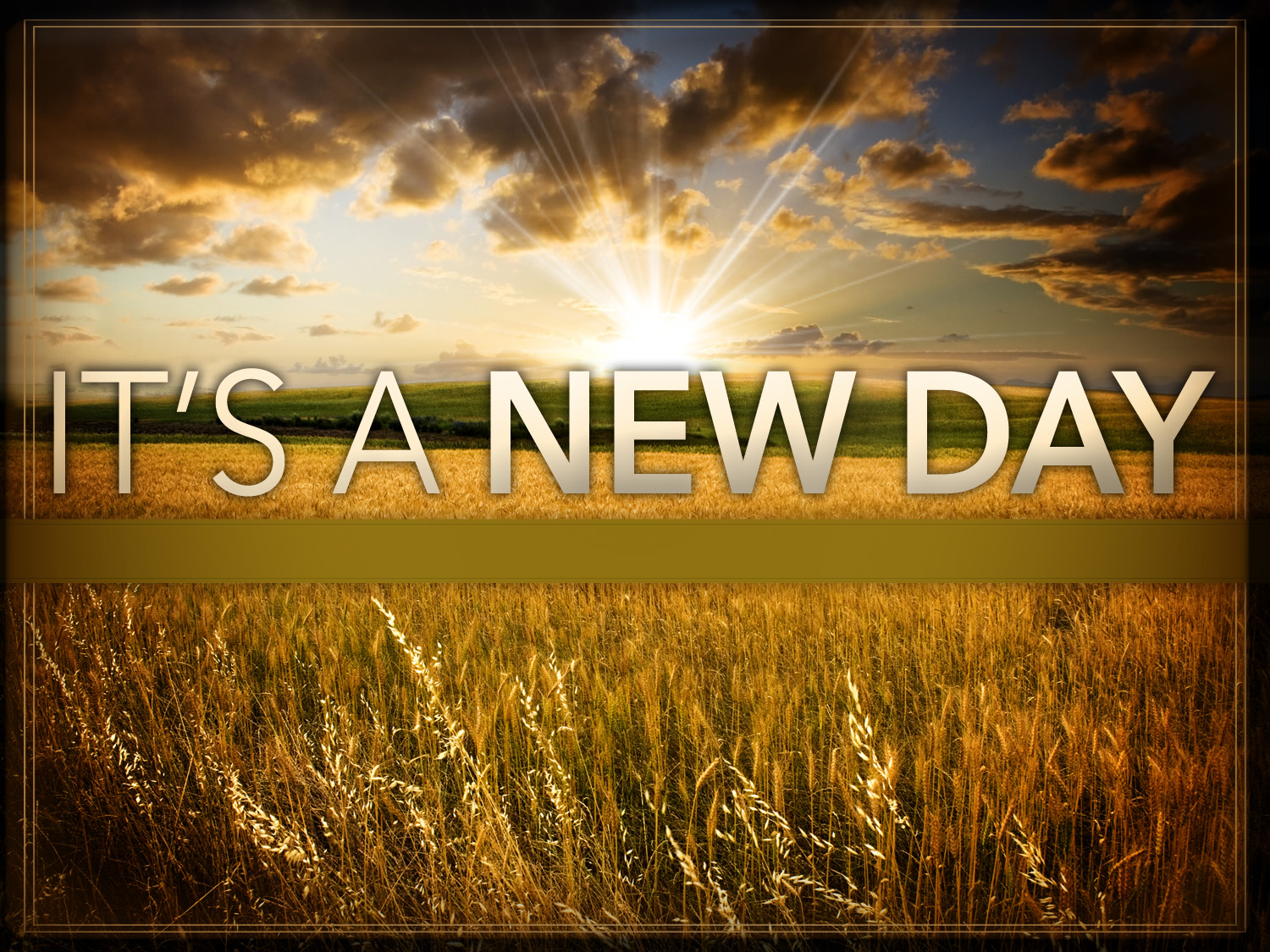 New day, New Month, New beginnings – FLAZ'S BLOG